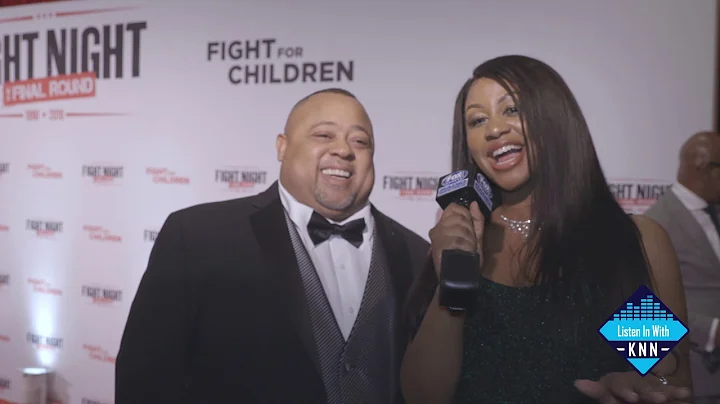 Kelsey Nicole Nelson interviews J. Everette Pearsa...