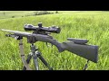 Steyr Mannlicher PRO VARMINT