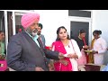 Hailait gurpreet weds komaljeet