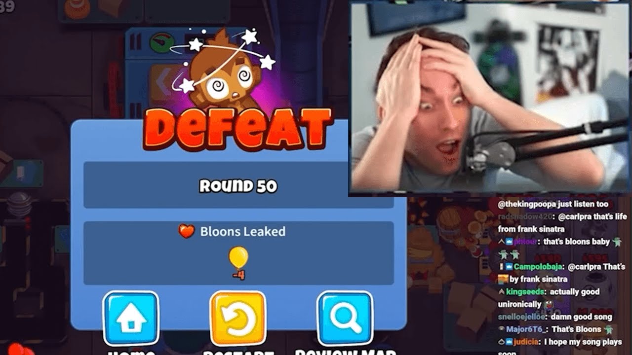 The Hardest Thing I've Ever Done