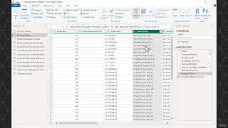 Numerical Tools in Power BI | Number Transformations & Calculations in Power Query