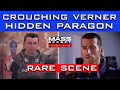 Conrad Verner's HIDDEN Paragon Scene in Mass Effect 2 Legendary Edition