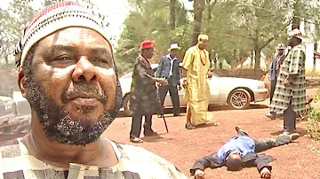 Battle Of The Gods 2 |Your Love For Pete Edochie Will Increase With This Old Nollywood Movie -Nig