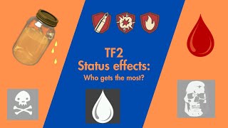 Which Cl Can Use The Most Status Effects?