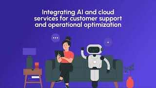 Ready for your digital transformation with @AddaxLabs for @HubSpotMarketing @salesforce @Odoo
