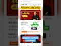 PW Arjuna jee 2027 batch 🥳 pw arjuna jee 2027 | pw arjuna jee 2027 coupon code | pw arjuna jee 2027