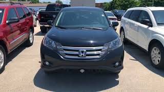 2014 Honda CR-V EX in Mt Sterling, KY 40353