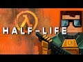 Minecraft PE- Half Life official trailer(Adventure/ Storyline/ Exclusive)