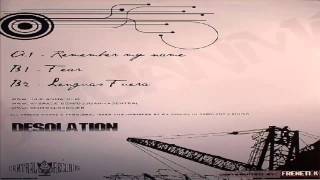 Dj Juanma - Lenguas Fuera