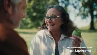 Aspen Dental Commercial 2026 - USA