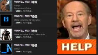 Garry's Mod COUGH COUGH