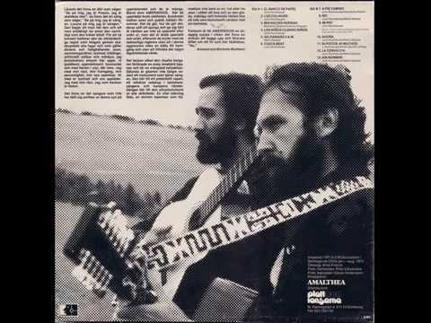 Amerindios — Amerindios - Sin nombre