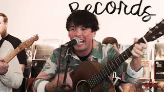 Billy Mitchell- All You Got (Live from Assai Dundee)