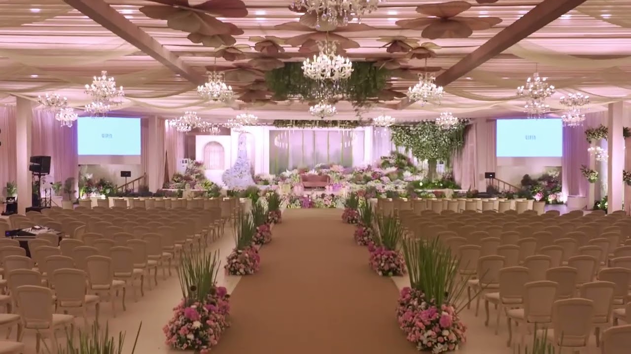 Evening Event – An Elegant Celebration | Utsavs Wedding Planners