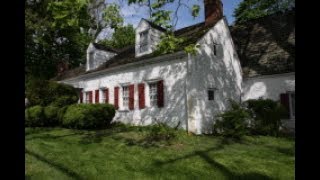 Concerned Staten Islanders are hoping to rescue historic house