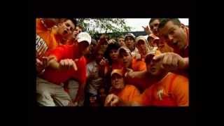 PS2 - NCAA Football '07 Intro