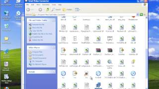 Uninstall Total Video Converter v3.71
