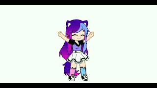 Animation test: Tail Wag 2