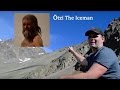 Hiking to the Discovery Site of Ötzi the Iceman in the Italian Alps
