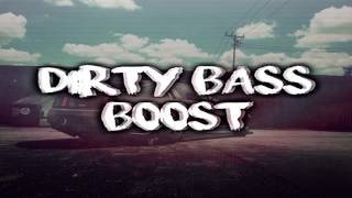 Xtentacion - Inuyasha B Boosted