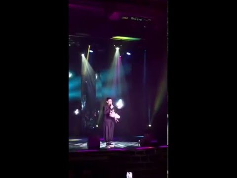 越吻越傷心(Live) 蘇永康 William So 2016