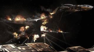 Battlestar Galactica - Requiem