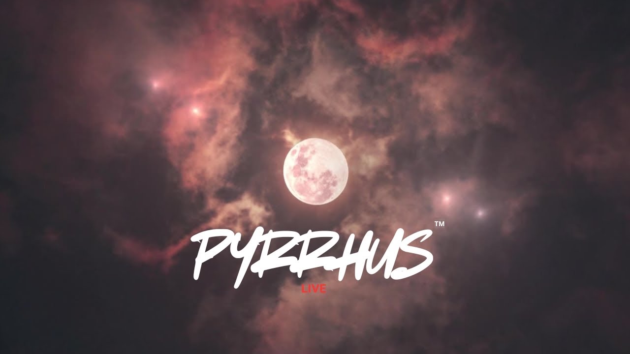 Live Set #4 - Pyrrhus | Melodic Electronic / Chillout Mix