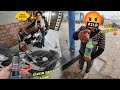 Ladki Ne Start Karni Chahi Bike… Par 😂 | Chacha Ka Reaction 👀 | Chain Clean + Masti