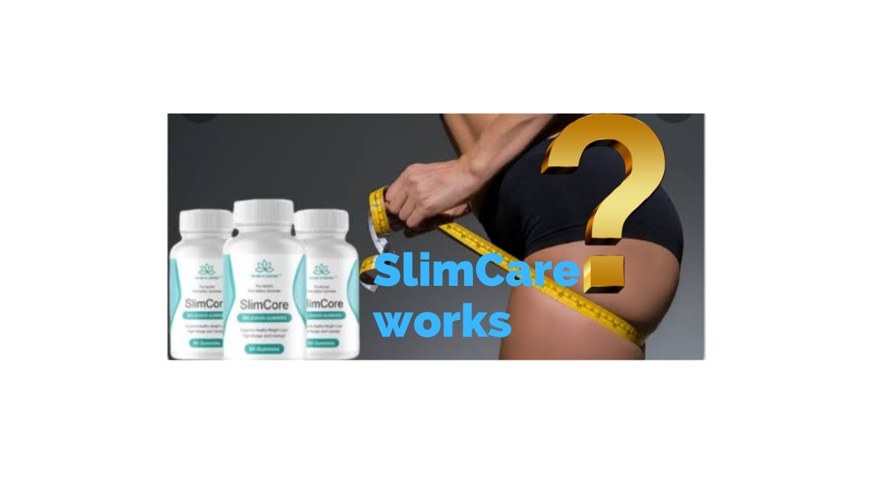 SlimCore reviews2022