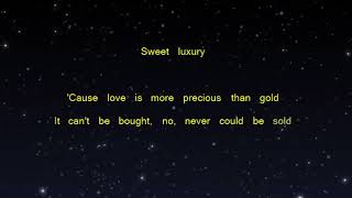 Millionaire  (Karaoke Version) made famous by Chris Stapleton