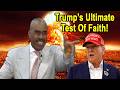 Pastor Gino Jennings [ Apr 30 2026 ]…Terrifying:  Trump’s Ultimate Test Of Faith!