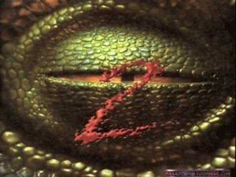 Turok 2 Seed of Evil Soundtrack -The River of Souls