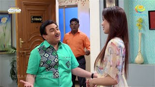 Jethalal Babita Xxx - Babita Teaches Jethalal Bengali?! | Taarak Mehta Ka Ooltah Chashmah | TMKOC  Comedy | à¤¤à¤¾à¤°à¤• à¤®à¥‡à¤¹à¤¤à¤¾ - YouTube