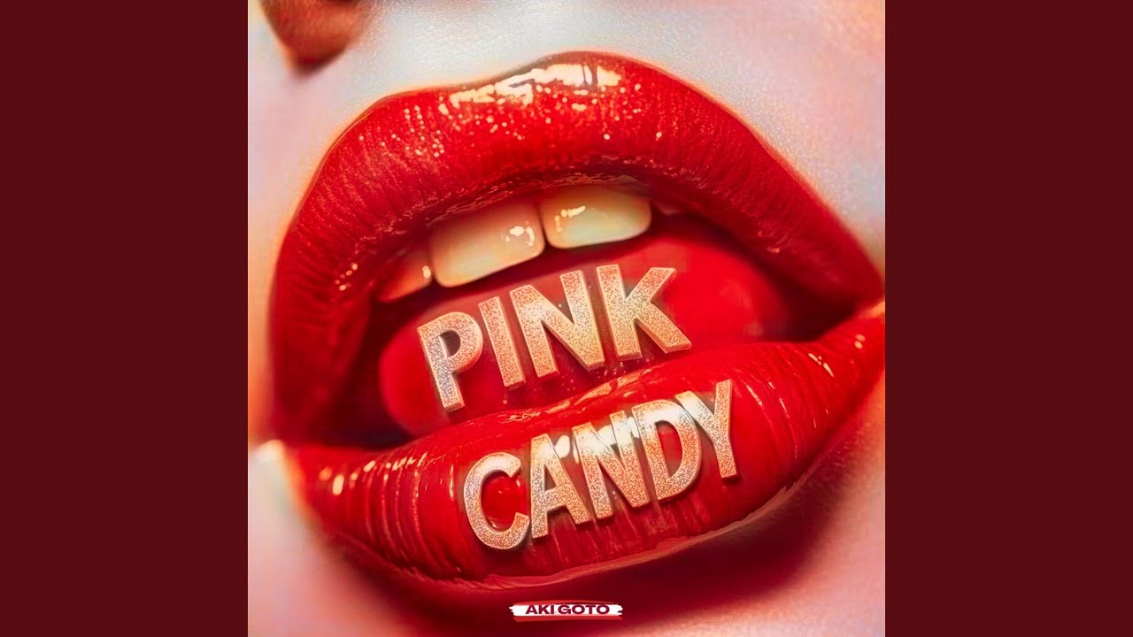 Watch PINK CANDY on YouTube Watch PINK CANDY on YouTube
