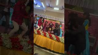 Vaathi Coming Welcome Dance