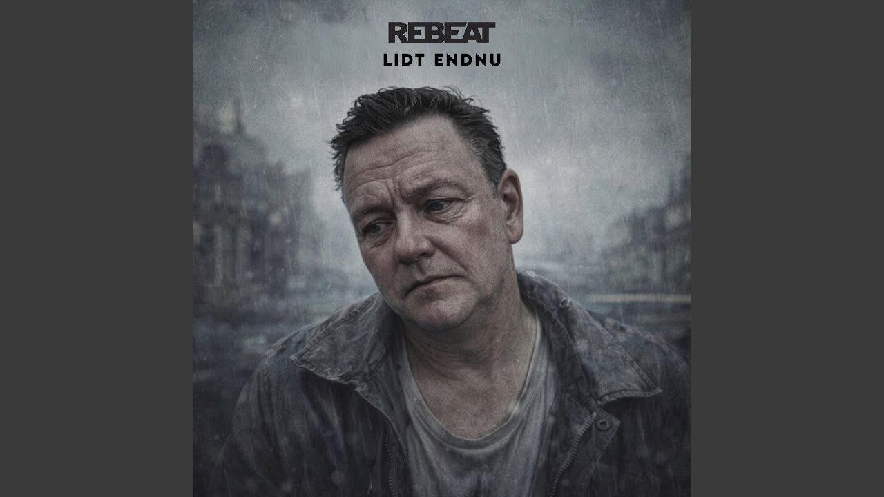 Lidt Endnu (feat. Flemming Krøll)