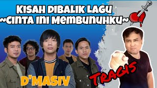 The story behind the song This Love Kills Me - D'Masiv ⁉️ Song Review‼️