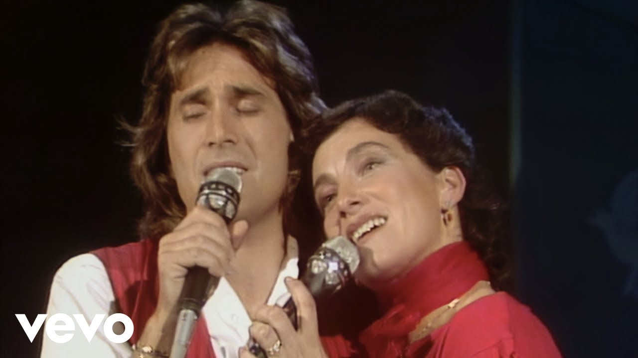 Ricchi e Poveri - Come Vorrei (Musicalmente - Ricchi e Poveri, 1981)