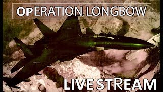DCS 2.5 Multiplayer | 104th Operation Longbow | SU-33 Practice