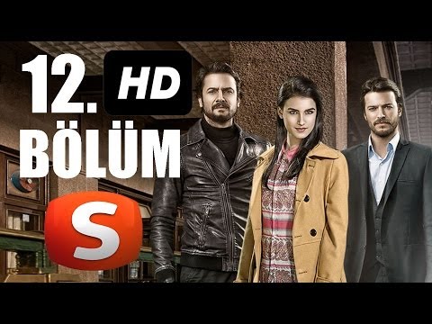 Hıyanet Sarmalı 12. Bölüm  HD