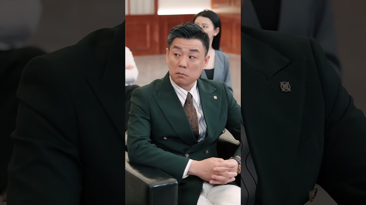落魄千金逆襲：網約車司機竟是頂級大佬
