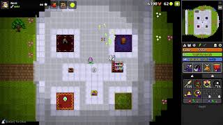 the proper way to use S.T.A.F.F. (rotmg)