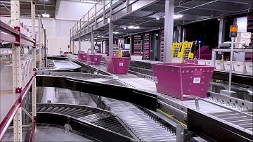 Flexcon Containers that Make or Break Your Perfect Supply Chain | The Perfect Container Company