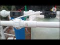 IRON REMOVAL WATER PLANT IN NORAIL DISTRICT. IRON FILTER IN BANGLADESH,IRON WATER FILTER