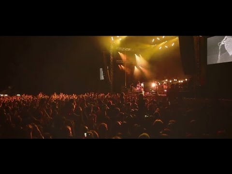 INmusic festival 2015 teaser