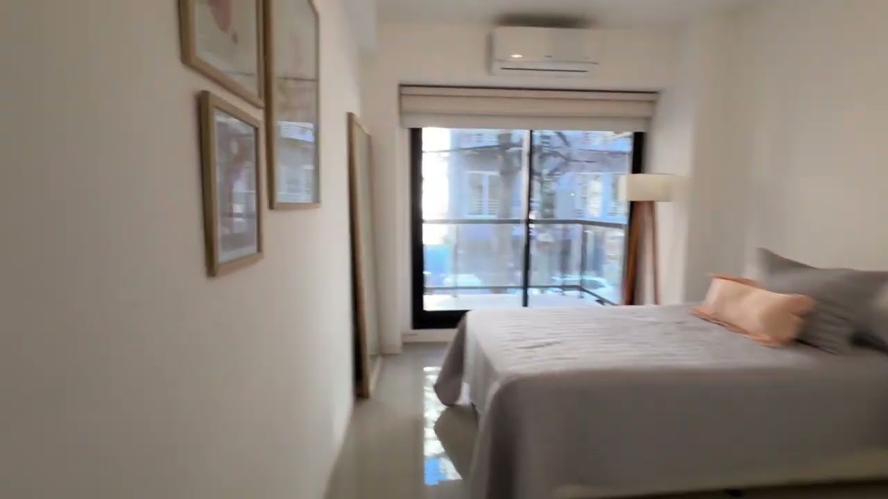 Departamento en Godoy Cruz 2800