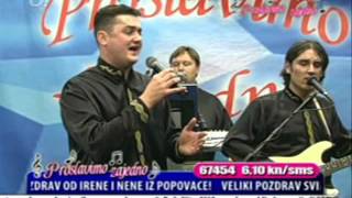 Download Lagu Joker Band - Vilo moja MP3