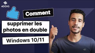 Comment supprimer les doublons d'images sous Windows 10/11 ? screenshot 5