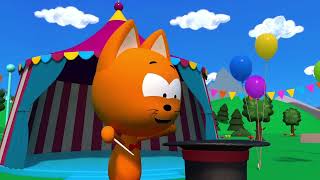 KITTY'S KIDS SONGS N1