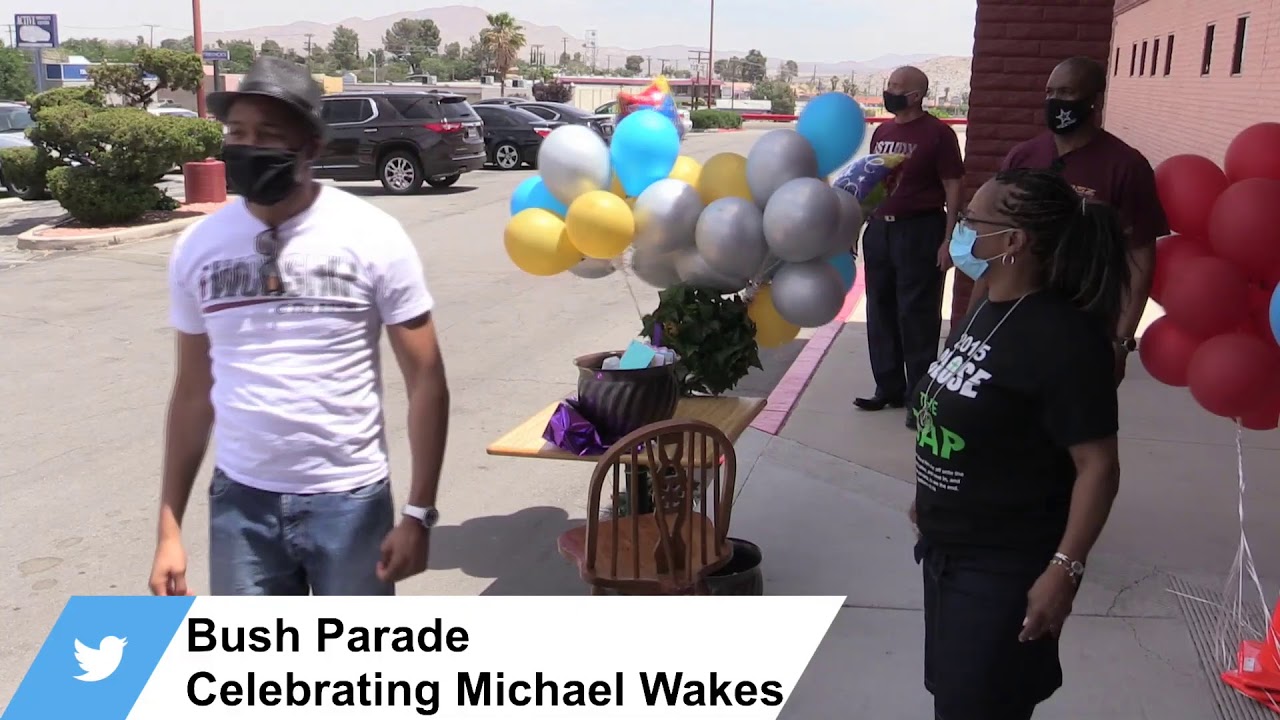 The Burning Bush Baptist Church Victorville, Ca Live Stream YouTube